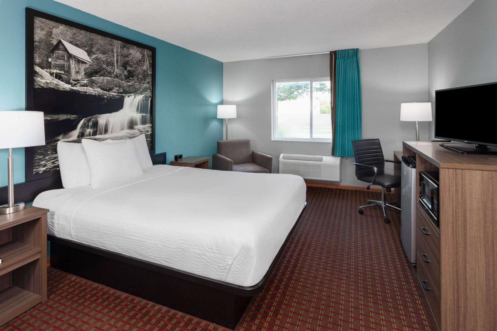 Super 8 By Wyndham Mchenry Fox Lake Area Kültér fotó