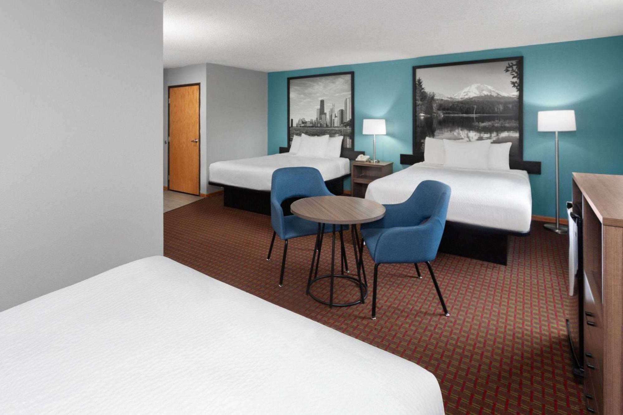 Super 8 By Wyndham Mchenry Fox Lake Area Kültér fotó