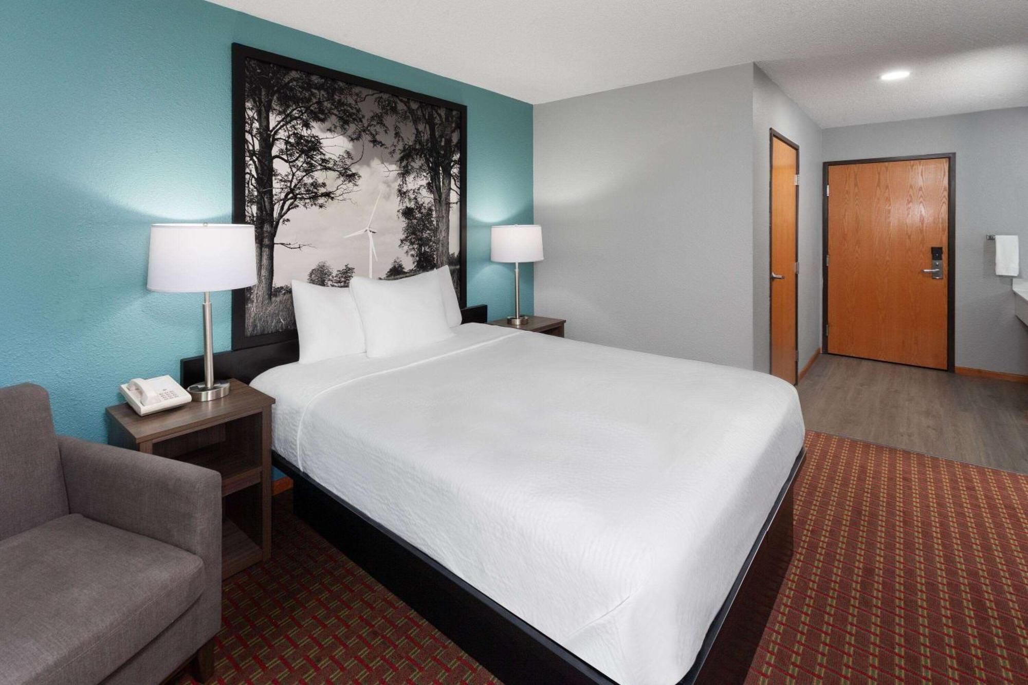 Super 8 By Wyndham Mchenry Fox Lake Area Kültér fotó